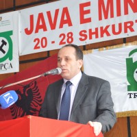 Java e Minatorëve, Kishnicë!