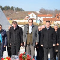 Nderime në Kompleksin Memorial "Adem Jashari"!