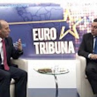 Emisioni debatues Euro Tribuna 2