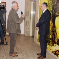 Deklarate për RTK, lidhur me projektin “Menaxhimi i Ekosistemit Ndërkufitar”