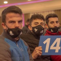 Partia Demokratike e Kosovës është votra e madhe e çlirimtarëve dhe shtetndërtuesve.