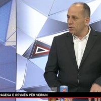 Express Intervista në KTV