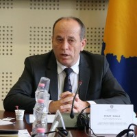 Deputeti Ferat Shala në Kuvendin e Kosovës: